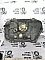 Бензобак: bak-toplivnyy-suzuki-escudo-td52w-b-u-57866