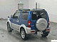    Suzuki Jimny:   