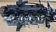 Головка блока двигателя к9к 780: Renault Laguna III 15 DCI K9K 19800p