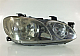    MR598248:   MITSUBISHI AIRTREK CU2W P14-99